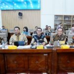 RDP Bersama Komisi VI DPR RI, Rivan A. Purwantono Paparkan Sejumlah Inisiatif Strategis Jasa Raharja