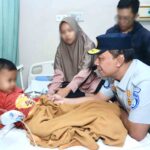 Rivan A. Purwantono Pastikan Korban Tabrakan Beruntun Tol Cipularang Dapat Pelayanan Terbaik di RS Abdul Radjak