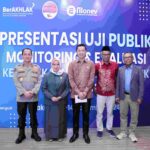 Lakukan Uji Publik Monev KIP, Begini Capaian Keterbukaan Informasi Publik Polri