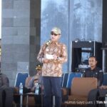 MASA TENANG PILKADA, PANWASLIH GAYO LUES GELAR APEL SIAGA