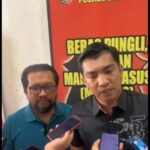 Kasus Bayu Priyambodo-Fahrudiansyah Memanas: Laporan Keterangan Palsu Masuk Polres Beltim