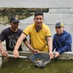 FajarPaper Perkuat Komitmen Keberlanjutan Melalui Program Budidaya Berbasis Ekonomi Sirkular di Kab. Bekasi