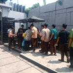 Yayasan Ar-Rahman Cidahu Subang Rutin Gelar Kegiatan Sosial Jumat Berkah, Makan Siang Gratis Selepas Tunaikan Ibadah Shalat Jumat Bersama Anak Yatim & Anak Sekolah