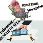 Terancam Rumah Disita Rentenir, Warga Situsari Cileungsi Resah Hutang 30 jt berbunga jadi 245 juta