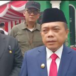 Gubernur Jambi Apresiasi Korem 042/Gapu dan Polda Jambi Jajaran Berhasil Pengamanan Nataru Aman Dan Kondusif