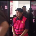 Diduga Korupsi Sebesar 521 Juta Dana Hibah KONI Eks Ketua KONI Ditetapkan Tersangka Oleh Polres Muaro Jambi