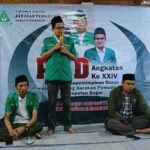 Peringati Harlah NU Ke 102 Tahun, GP Ansor Gelar PKD Ke 24 di Sukajaya Bogor