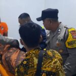 Seorang Wanita Gantung Diri Di Perum Kemuning, Kasus Tersebut Dalam Penyelidikan Polres Kotawaringin Barat