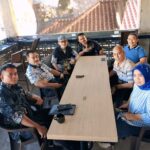 Dari Diskusi Warung Kopi ke Mimpi Internasional: dr Ismi Siapkan Visi Besar untuk Pangkalpinang