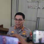 Satgas Pemberantasan Premanisme Polda Jatim Berhasil Ungkap 1.198 Kasus Dalam Ops Pekat II Semeru 2025