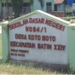 Diduga SDN 84/1 Koto Boyo Pungut Biaya Perpisahan Sebesar 680.000 Ribu
