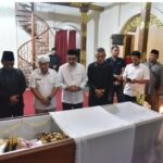 Pangeran Jatikusumah Dimakamkan Hari Minggu Ini*