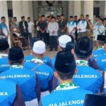 Tahun 2026 Embarkasi Haji dan Umroh Akan Dibangun di Majalengka