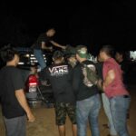 Dua Pelaku Curanmor Di Pulau Bayan Berhasil Di Bekuk Sat Reskrim Polres Belitung