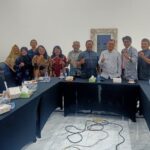 Diterima Dewan Pers, PJS Konsultasi Pendaftaran Konstituen