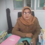Kepsek SDN Sariarum Kecamatan Binong Kabupaten Subang Berharap Pemerintah Kabupaten bisa memprioritaskan Dunia Pendidikan