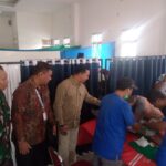 Meriahkan HJB Ke-543 2025 Di Kecamatan Cileungsi Gelar Festival UMKM Dan Aksi Sosial
