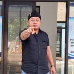 TIDAK ADA PLT BARU UNTUK KETUA PWI BEKASI RAYA PENGURUS BEKASI RAYA KECAM PENYEBAR HOAKS