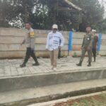 Monev Pelaksanaan DD Dan ADD Tahap Pertama 2025 Di Desa Bojong Nangka