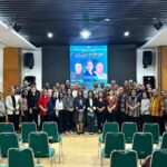 Sinergi Pelayanan dan Hukum: Talk Show PPHKI Denpasar Tekankan Etika dalam Gereja Modern