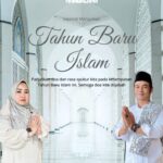 Kepala Desa Hambalang Beserta Jajarannya Mengucapkan Selamat Tahun Baru Islam 1447 H/2025 M