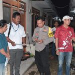 SEKDES MANGUNJAYA TAUFIK HIDAYAT ANGKAT BICARA DUGAAN ADANYA PROSTITUSI ONLINE DIWILAYAHNYA APA YANG SUDAH DIBERITAKAN DARI SALAH SATU MEDIA ITU SEMUA TIDAK BENAR