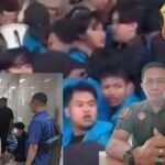 Ketua DPW PW Fast Repson Jambi : Disayangkan Pemprov Jambi Kurang Proaktif Terhadap Pengunjuk Rasa Sehingga Terjadi Bentrok