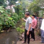 Bangunan Fasilitas Warga Perum Gunung Putri Permai Terancam Longsor, Tim Broron Soroti Lambatnya Penanganan Developer dan Pemda