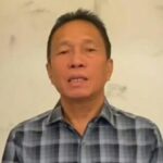 Bupati Apresiasi Program Bedah Rumah dan Pembangunan Fasilitas Air Bersih Hari Bhayangkara ke-79 di Minsel !!!