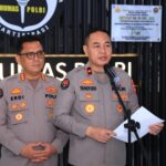 Polri Mutasi 702 Personel di Bulan Juni 2025, Termasuk Promosi Jabatan Strategis dan Kapolres Polwan !!!