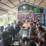 LSM Harimau Jawa Barat Gelar Rapat Konsolidasi untuk Perkuat Sinergi dan Program Kerja
