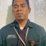 ORMAS AMPGE MENTOK UCAPKAN SELAMAT HUT BHAYANGKARA KE 79