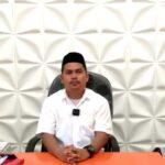 KADES AIR LIMAU UCAPKAN SELAMAT HUT BHAYANGKARA KE 79 Th