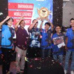 Grand Final Turnamen Bhayangkara Mobile Legends 2025 Sukses Digelar, Wujud Pendekatan Polri ke Generasi Muda
