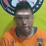 Oknum Wartawan Media Online Liputan7 Diciduk Satres Narkoba Polres Bangka Barat Bawa Sabu