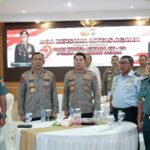 Jelang Hari Bhayangkara ke-79, Polda Sulut Gelar Doa Bersama Lintas Agama !!!