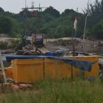 Tujuh TI Rajuk Tower Ilegal, Beroperasi Bebas Di Wilayah Pangkal Areng – Pangkal Pinang, Akankah Aph tindak tegas??
