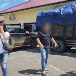 Sat Reskrim Polres Belitung Tangkap Pelaku Penipuan Rp5.5 Miliar Modus Investasi Lahan Tambang Fiktif