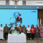 Bank Sulutgo Rayakan HUT Ke 64 Secara Sederhana Dengan Doa Dan Ucapan Syukur “Inovasi Pertumbuhan Ekonomi Daerah”