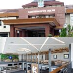 Dugaan Gratifikasi dan Pemalsuan Izin di Kota Bekasi, GENSI : Bongkar Skandal Perizinan Kota Cinema Mall