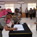 Brigjen Pol Awi Setiyono Gantikan Irjen Pol Bahagia Dachi Sebagai Wakapolda Sulut !!!