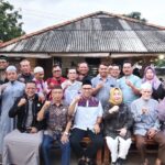 PW DMI Babel Sambut Kehadiran Paslon Merdeka, Soroti Peran Independen dalam Demokrasi Lokal
