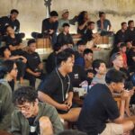 Tournament Mobile Legends Polres Belitung 2025 Resmi Dimulai, Semarakkan Hari Bhayangkara ke-79