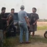 FI, Oknum Wartawan Online, Diamankan Polisi di Jebus: Kasus Masih Dikembangkan