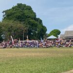 Hiburan Terbaik Sepanjang Sejarah Muntok,Bhayangkara Cup 2025 Pecahkan Rekor Penonton