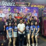 MERIAHKAN HARI BHAYANGKARA KE-79, KAPOLRES BANGKA BARAT UMUMKAN PARA JAWARA ROAD RACE BABEL 2025