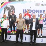 Sukses Pengamanan Kejurnas Road Race 2025 di Banyuwangi: Aman, Lancar, Tanpa Insiden