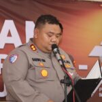 Polres Belitung Rayakan Hari Bhayangkara Ke-79 dengan Syukuran Bertema “Polri Untuk Masyarakat”