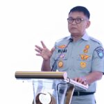 KMP Tunu Pratama Jaya Mengalami Kecelakaan di Selat Bali, Jasa Raharja Bergerak Cepat untuk Jamin Santunan Seluruh Korban