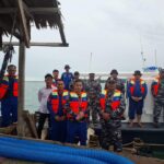Polres Bangka Barat Bongkar Peran Oknum Wartawan dalam Tambang Ilegal, Penyebar Hoaks dan Diduga Jadi “Dalang Lapangan”